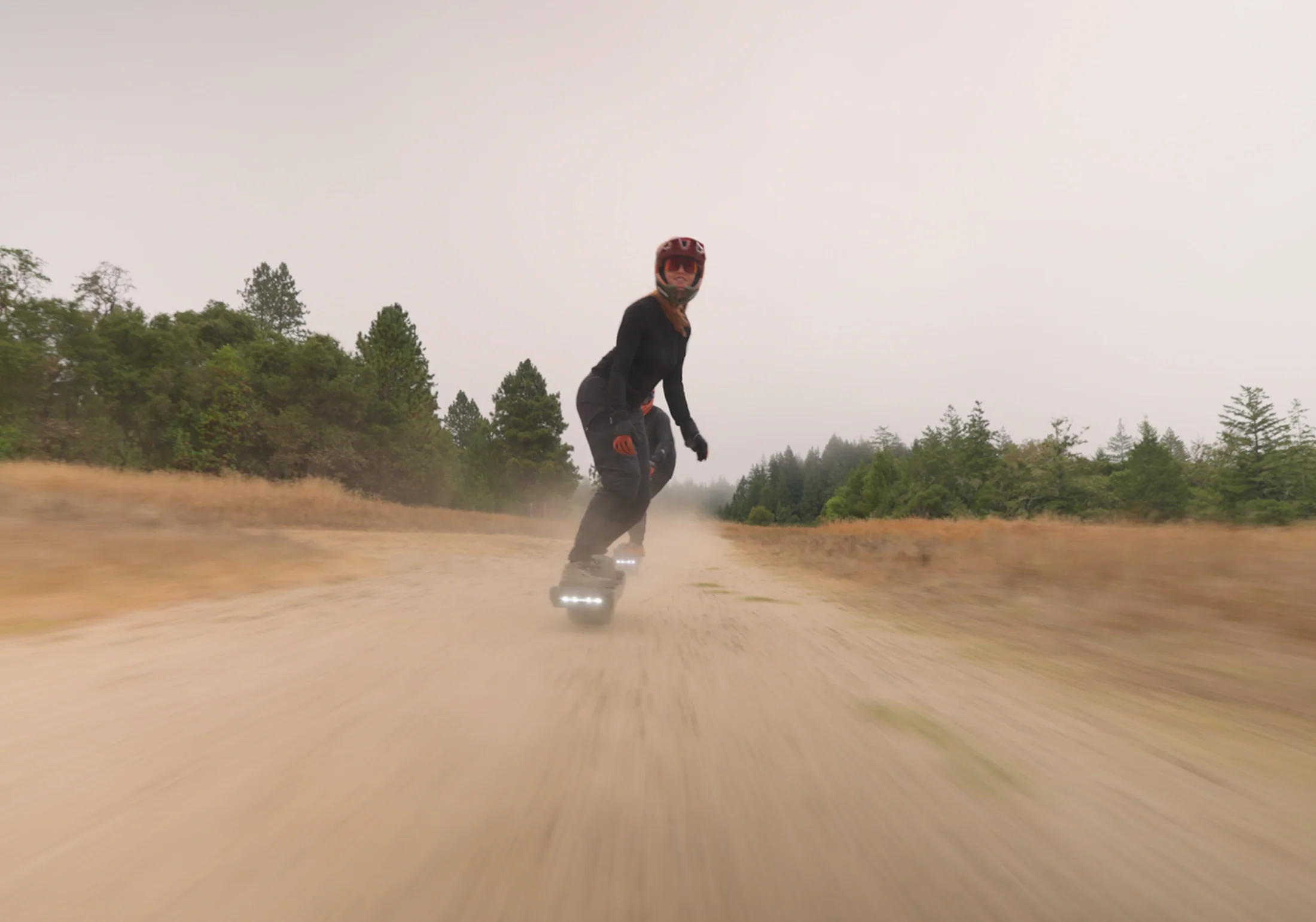 Destroy Boredom on Onewheel